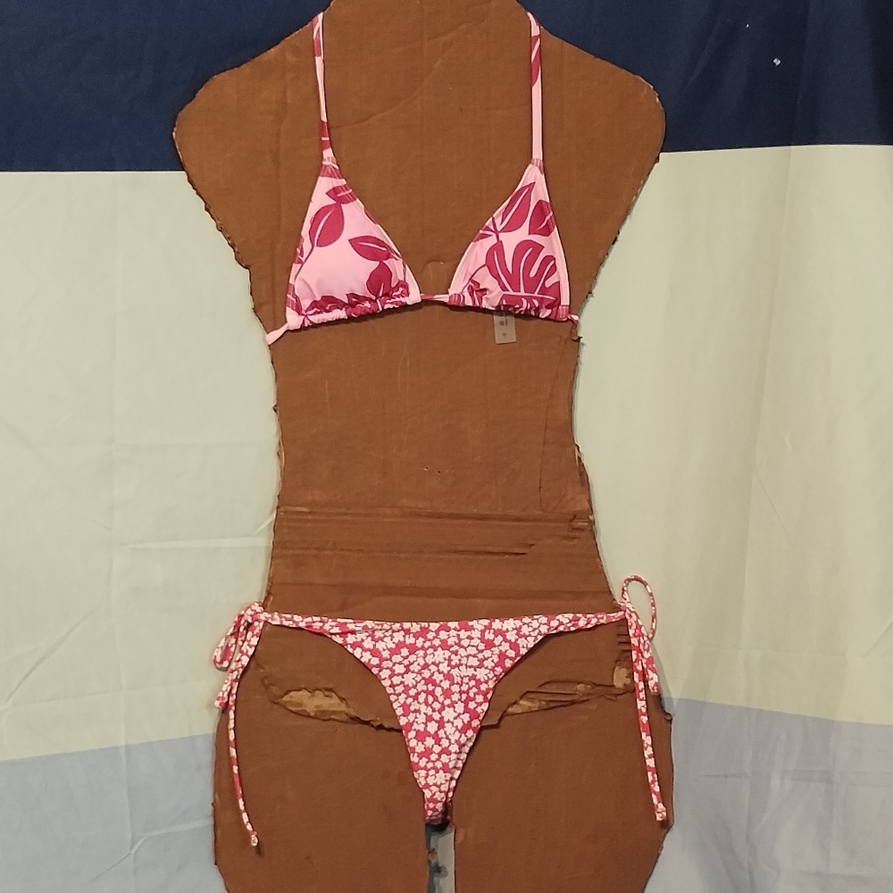 Swimsuit bottoms only